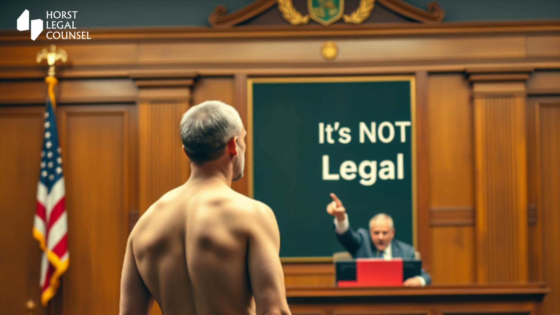 The Cannabis Industry Isn't Wearing Any Clothes! California Court of Appeal Exposes Tenuous Reality of "State Legalization"